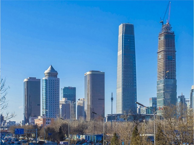 德州城市园林绿化适合生活